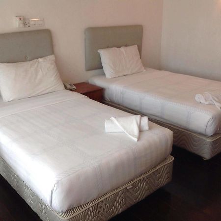 Nabalu Kundasang Lodge Ngoại thất bức ảnh