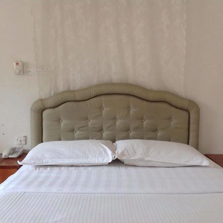 Nabalu Kundasang Lodge Ngoại thất bức ảnh