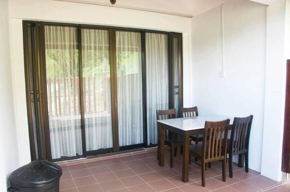 Nabalu Kundasang Lodge Ngoại thất bức ảnh